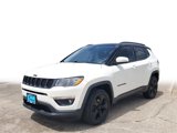 Used 2020 Jeep Compass Latitude image 3