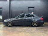 Used 2008 Subaru Impreza WRX Sedan image 2