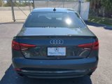 Used 2017 Audi A4 2.0T Premium w/ Convenience Package image 5