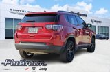New 2025 Jeep Compass Latitude w/ Altitude Special Edition image 5