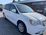 Used 2016 Chrysler Town & Country Touring image 2