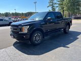 Used 2019 Ford F150 XLT w/ Equipment Group 302A Luxury image 3