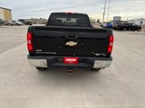 Used 2008 Chevrolet Silverado 1500 LTZ w/ Suspension Package, Off-Road image 5