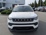 New 2025 Jeep Compass Sport image 2