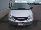 Used 2003 Chrysler Town & Country LX image 3