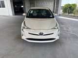 Used 2018 Toyota Prius Three Touring image 2