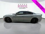 Used 2022 Dodge Charger Scat Pack w/ Dynamics Package image 4