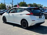 Used 2024 Nissan Leaf SV Plus image 6