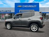Used 2021 Jeep Renegade Latitude w/ Convenience Group image 2