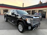 Used 2021 GMC Sierra 2500 Denali w/ Denali Ultimate Package image 2