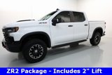 Used 2023 Chevrolet Silverado 1500 ZR2 w/ Technology Package image 3
