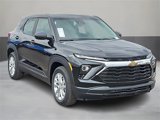 New 2026 Chevrolet TrailBlazer LS image 6