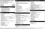 Used 2021 Jeep Grand Cherokee L Laredo w/ Luxury Tech Group I image 3