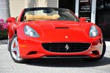 Used 2009 Ferrari California image 4