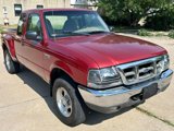 Used 2000 Ford Ranger 4x4 SuperCab image 2