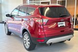 Used 2017 Ford Escape Titanium image 6