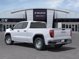 New 2025 GMC Sierra 1500 Pro w/ Pro Value Package image 3