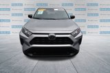 Used 2022 Toyota RAV4 LE image 2