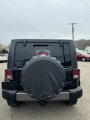 Used 2013 Jeep Wrangler Sport image 6