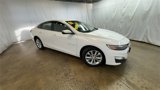 Used 2024 Chevrolet Malibu LT image 2