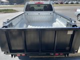 Used 2020 Chevrolet Colorado W/T w/ WT Convenience Package image 4