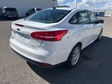 Used 2018 Ford Focus SEL image 4