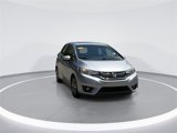 Used 2017 Honda Fit EX-L image 2