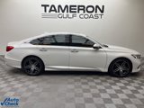 Used 2021 Honda Accord Touring image 4