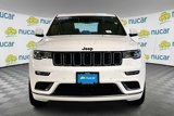 Used 2020 Jeep Grand Cherokee High Altitude image 2