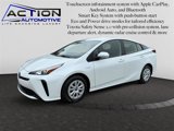 Used 2022 Toyota Prius image 4
