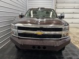 Used 2016 Chevrolet Silverado 2500 W/T w/ WT Convenience Package image 2