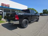 Used 2018 RAM 1500 Big Horn image 3