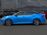 Used 2024 Nissan Sentra SR image 2