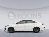 Used 2021 Kia Forte GT-Line w/ GT-Line Premium Package image 2