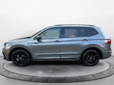 Used 2024 Volkswagen Tiguan SE R-Line image 4