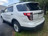 Used 2015 Ford Explorer XLT w/ Equipment Group 202A image 4