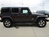 Used 2016 Jeep Wrangler Unlimited Sahara image 6