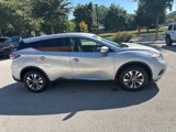 Used 2017 Nissan Murano S image 5