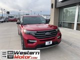 Used 2020 Ford Explorer XLT w/ Equipment Group 202A image 2