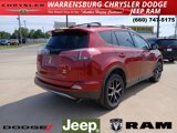 Used 2018 Toyota RAV4 SE w/ Power Extra Value Package image 3