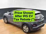 Used 2021 Hyundai Kona Ultimate image 2