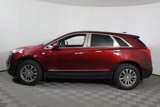 Used 2017 Cadillac XT5 Luxury w/ Driver Awareness Package image 3