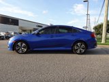 Used 2018 Honda Civic EX-T image 6