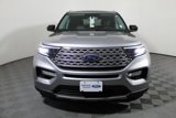 Certified 2023 Ford Explorer Limited image 3