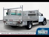 Used 2008 Dodge Ram 4500 Truck 2WD Quad Cab w/ ST Decor Group image 2