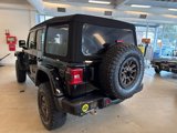 Used 2021 Jeep Wrangler Unlimited Rubicon w/ Dual Top Group image 6