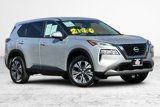 Certified 2023 Nissan Rogue SV image 2