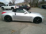 Used 2009 Nissan 350Z Touring image 5
