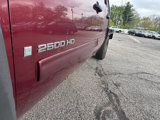 Used 2009 Chevrolet Silverado 2500 LT w/ Exterior Plus Package image 5