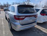 New 2025 Dodge Durango GT image 3